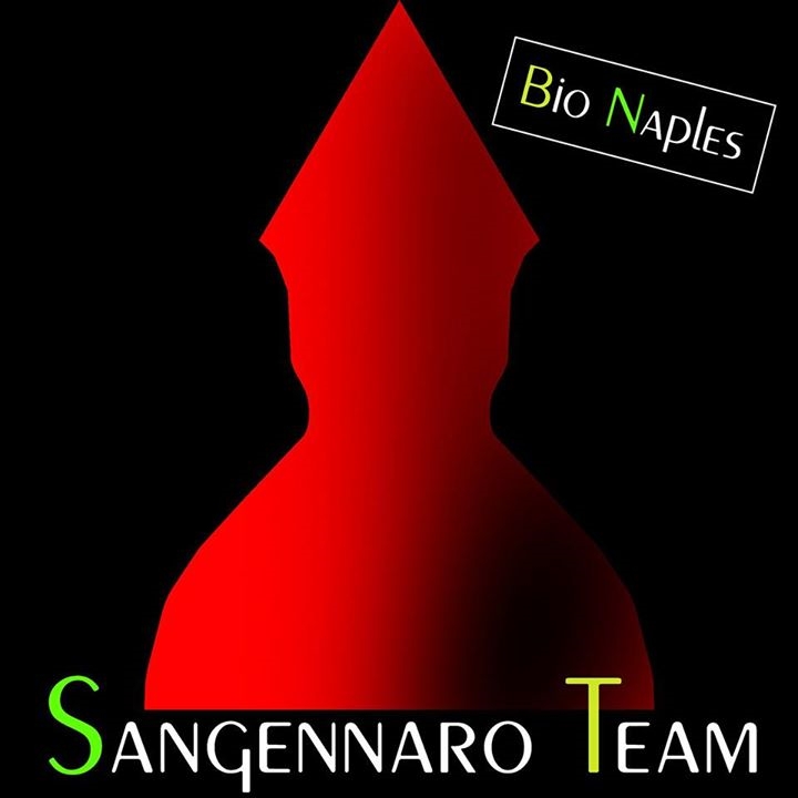San Gennaro Team — Bio Naples